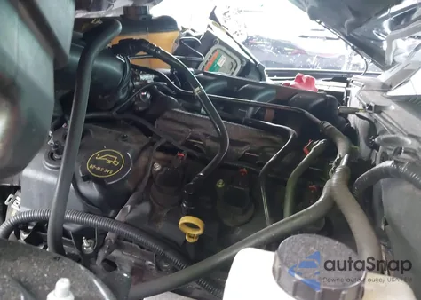 2014 Ford Mustang из США, поврежденный, VIN 1ZVBP8AM7E5323859